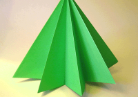 pino origami