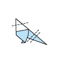 uccello origami10