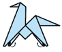 cavallo origami11