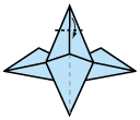 origami gufo12